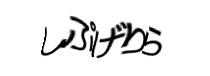 認証画像