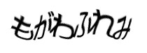 認証画像