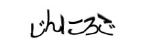 Authentication image